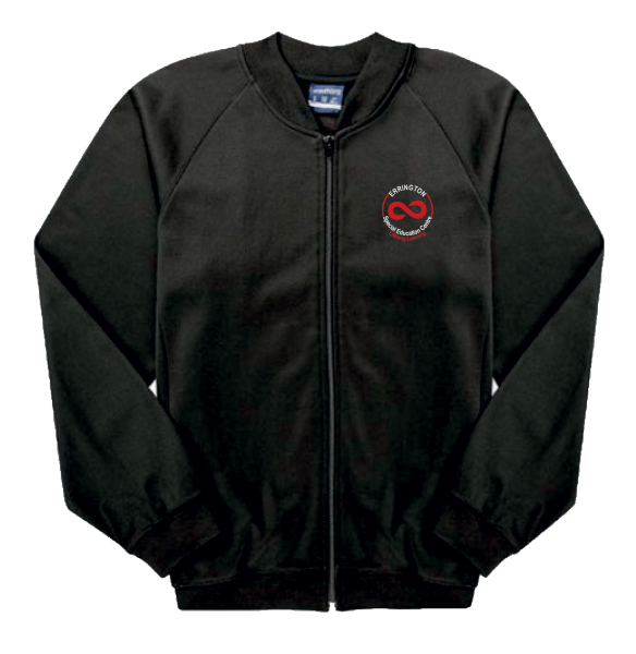 Errington SE SA Fleese Jacket