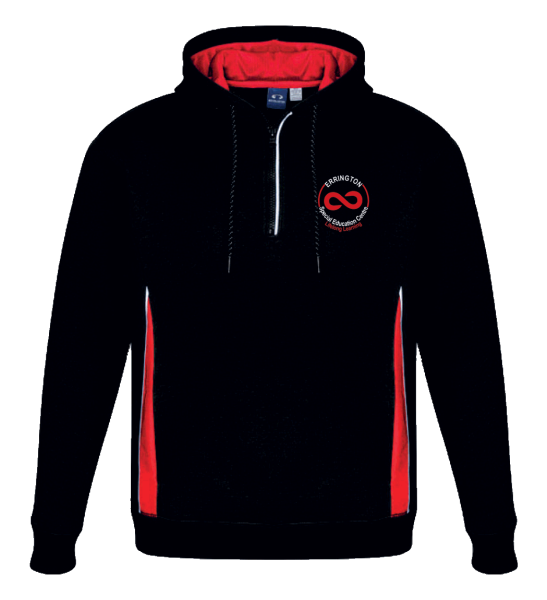 Errington SE SA Hoodie Kids