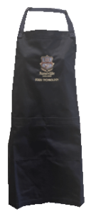 Roseville FoodTechnology Apron