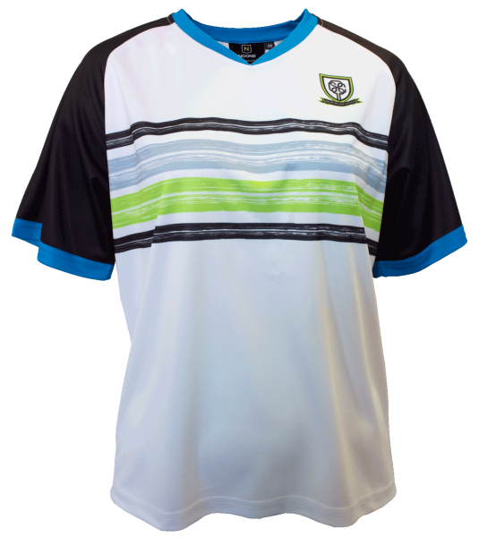 Greenvale Sec Waring AD