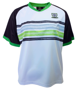 Greenvale Sec Poorneet AD