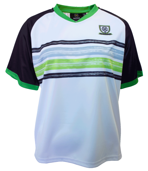 Greenvale Sec Poorneet AD