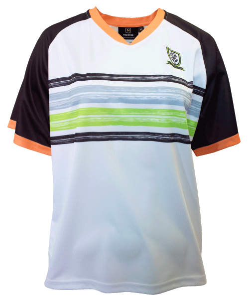 Greenvale Sec Biderap AD