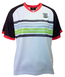 Greenvale Sec Garrawang AD