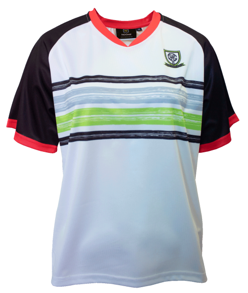 Greenvale Sec Garrawang AD