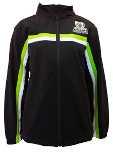 Greenvale SC Soft Shell Jacket