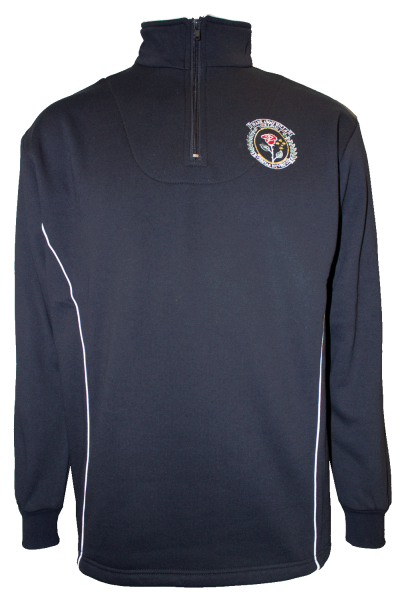 Harkaway Rugby Top