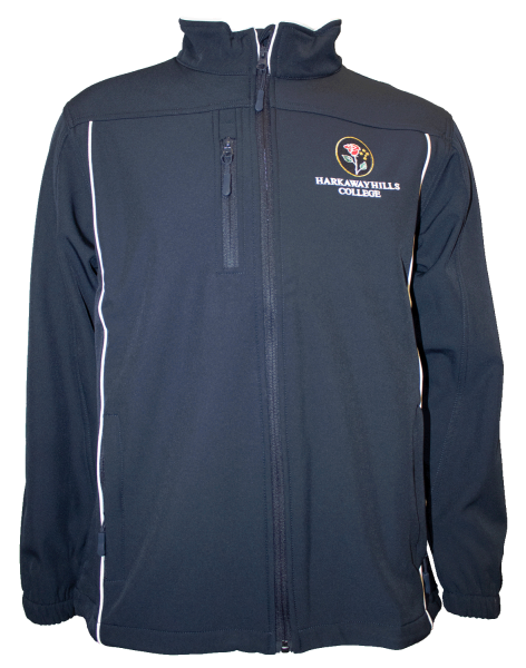 Harkaway Jacket Softshell