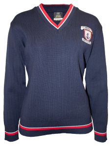 Lysterfield Pullover