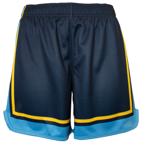 Immanuel Coll BB Short Classic