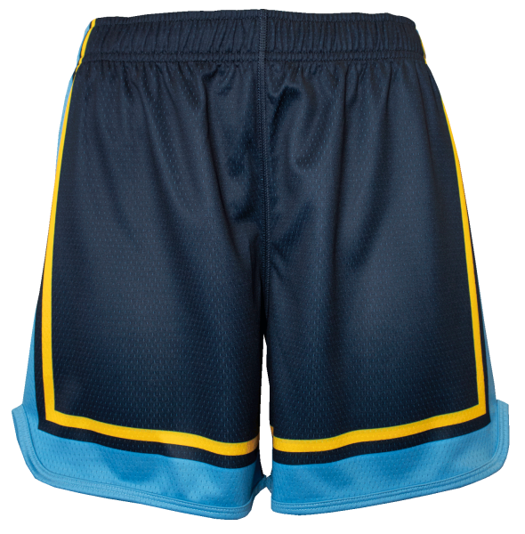 Immanuel Coll BB Tailored Short