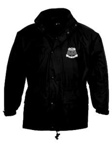 Lockleys NPS SA Stf Trekka Jkt