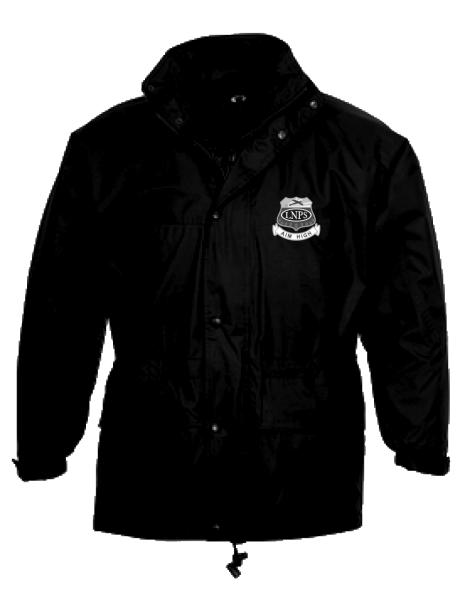 Lockleys NPS SA Stf Trekka Jkt