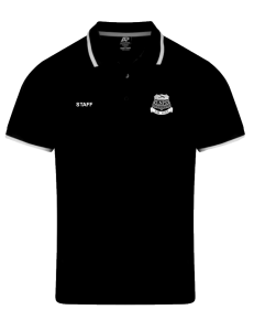 Lockleys NPS SA Staff Polo Unisex