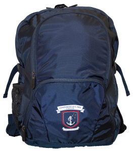 Lysterfield Backpack