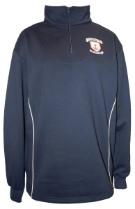 Lysterfield Rugby Top