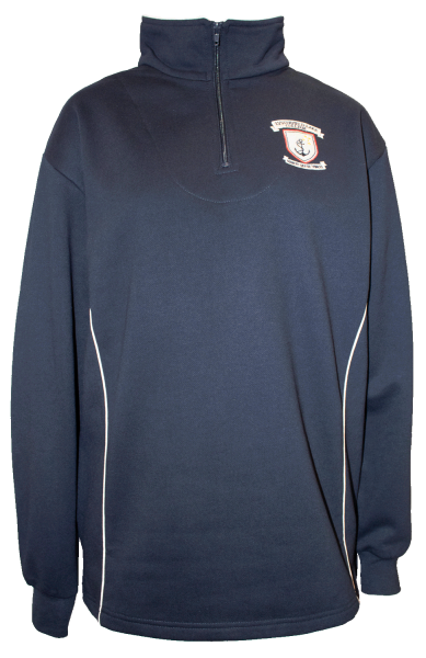 Lysterfield Rugby Top
