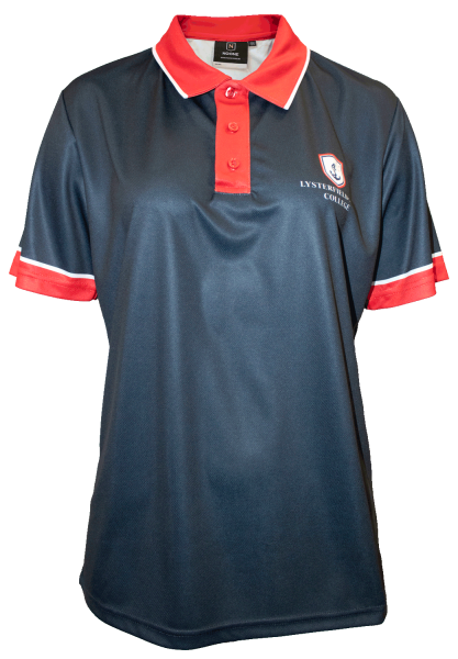 Lysterfield Polo House Secondary