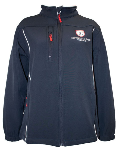 Lysterfield Secondary Sports Jacket