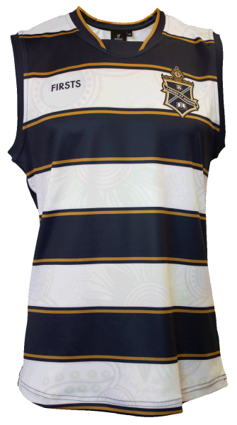 Mentone Grammar 1ST AFL Rev TP