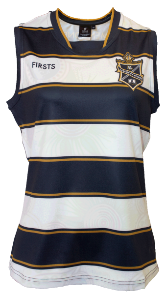 Mentone Gramm 1ST AFLW Rev TP