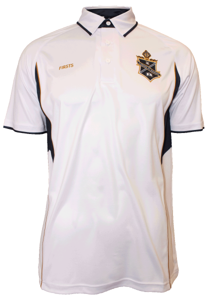 Mentone Grammar 1ST CRICK Polo