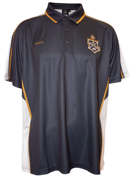 Mentone Grammar 1ST GTT Rev TP