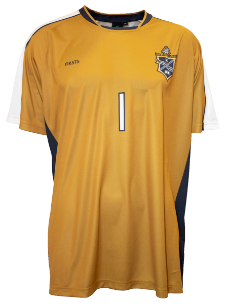 Mentone Grammar 1ST Libero Top