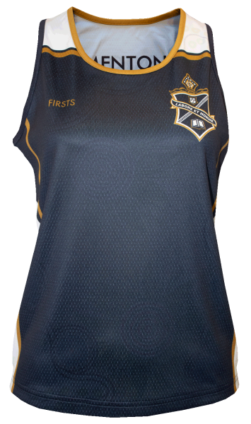 Mentone Grammar 1ST Touch FB Rev TP