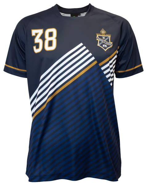 Mentone Grammar A/S VB Top