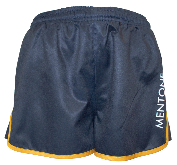 Mentone Grammar A/S Ath Short