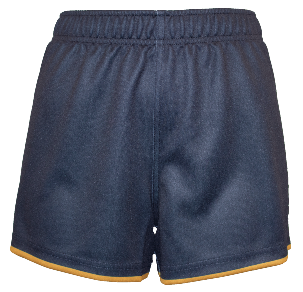 Mentone Grammar A/S F/B Short