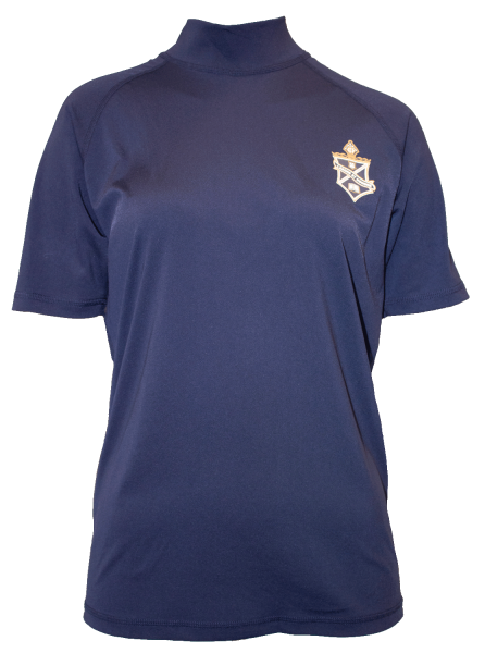 Mentone Grammar Swim Vest