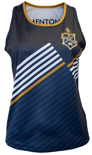 Mentone Grammar Rev Touch TF