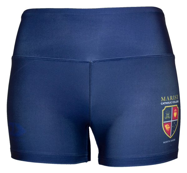 MNS Girl Athletics/Cross Country/Netball/Touch Football Shorts