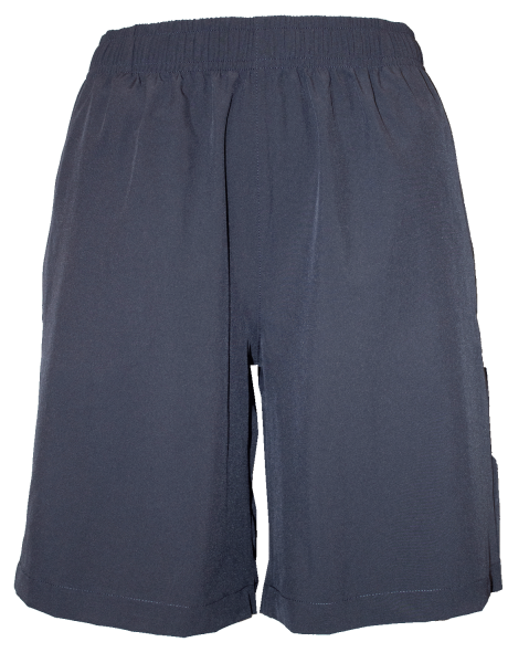 LONG LEG Microfibre Short