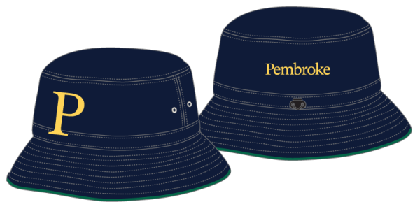 Pembroke Bucket Hat