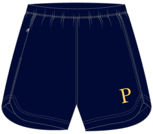 Pembroke Sport Short  2-in-1 Pro