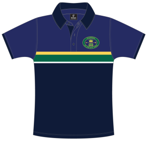 Pembroke ELC-2 Knitted Polo Top