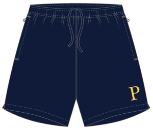 Pembroke ELC-2 Classic Short