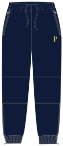 Pembroke ELC-2 Double Knee Trackpants