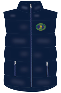 Pembroke ELC-2 Puffer Vest