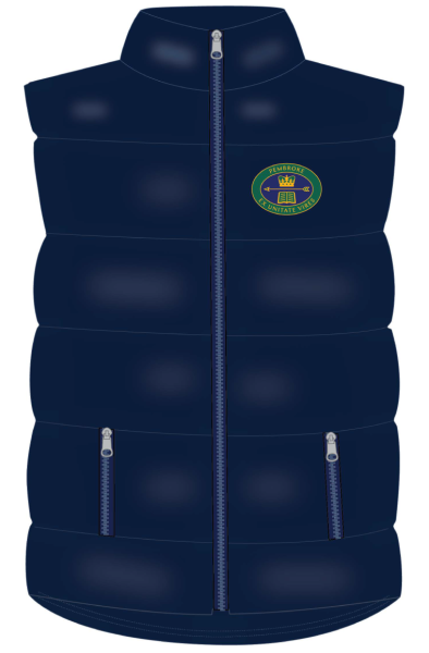 Pembroke ELC-2 Puffer Vest