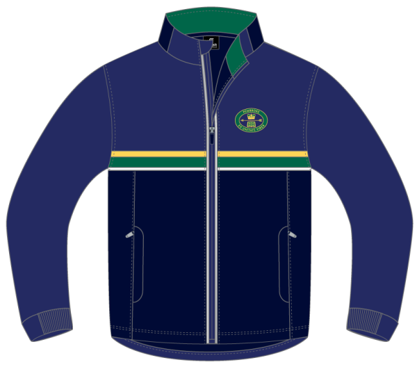 Pembroke Sports Jacket
