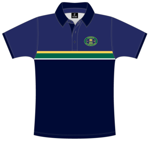Pembroke Sports Polo SS Tailored