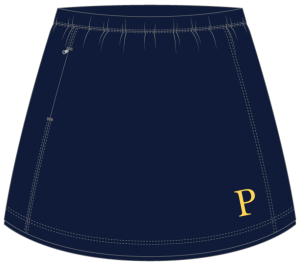 Pembroke ELC -2 Skort