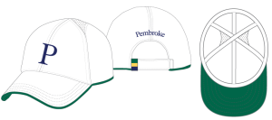 Pembroke Training Cap
