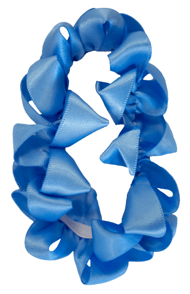 Pritti Curly Scrunchie