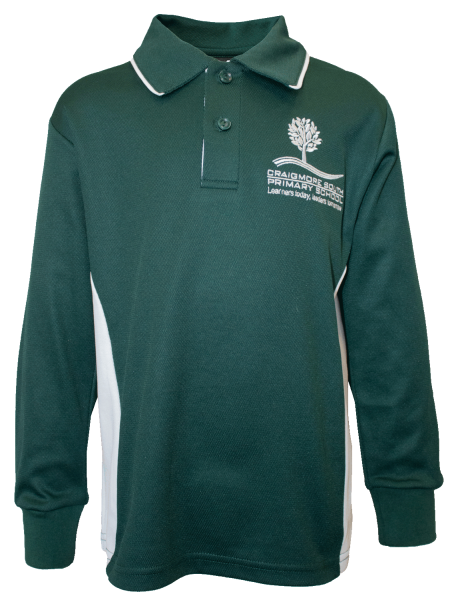 Craigmore SPS SA L/S Polo