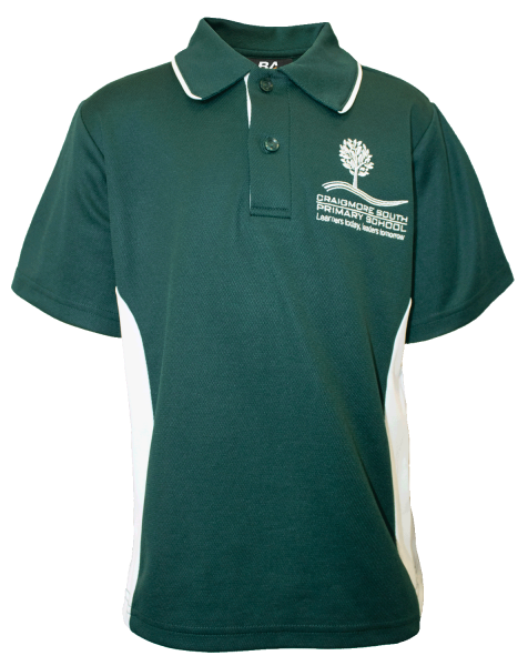Craigmore SPS SA S/S Polo